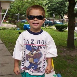 Meet your Posher, Matias